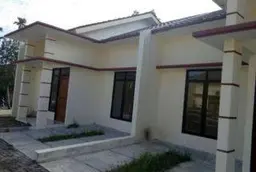 Perumnas Depok 1 Perumnas Depok 1