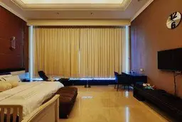 Airlangga Ritz Carlton Airlangga Ritz Carlton