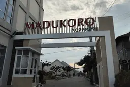 Madukoro Regency Madukoro Regency