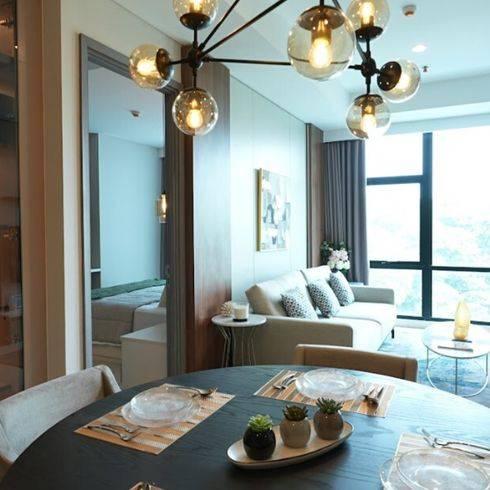 Aerium Residence