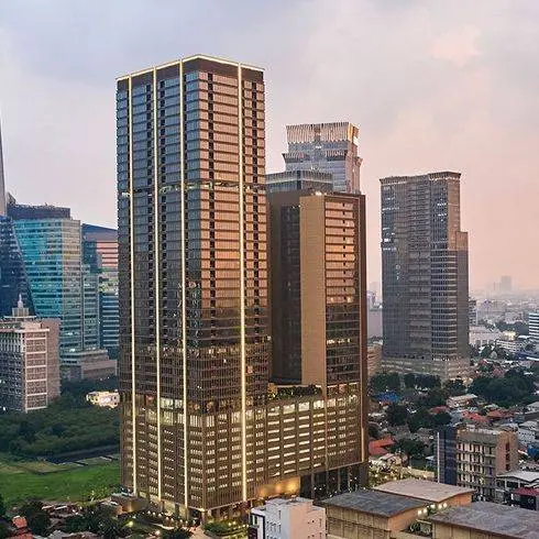 BRANZ Mega Kuningan
