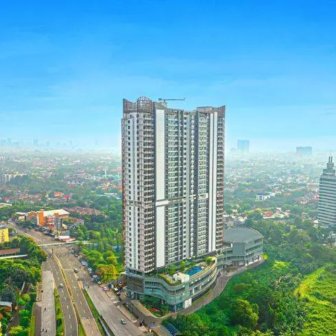 Antasari Place