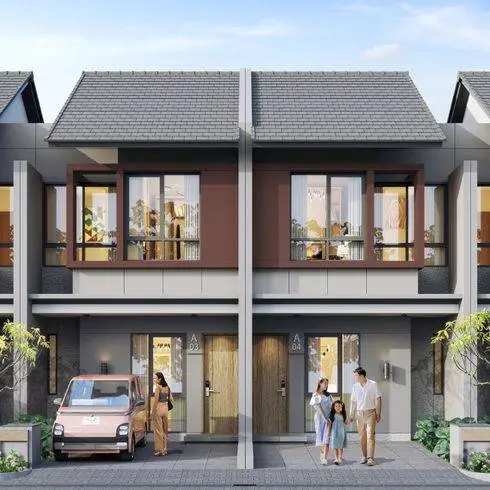 Nuone At Arcova Grand Wisata