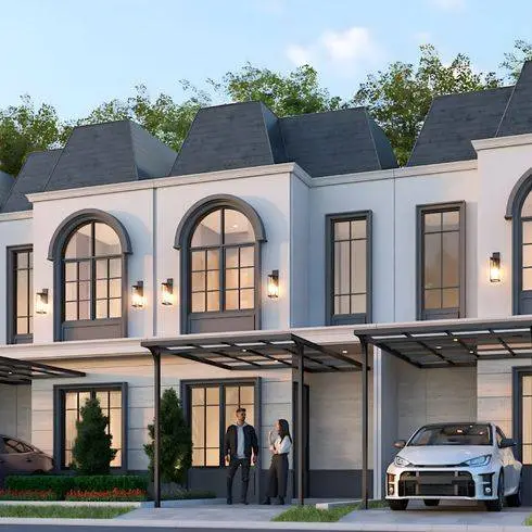 Amani Residence