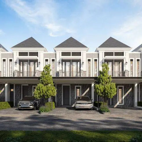 Bukit Mediterania Samarinda