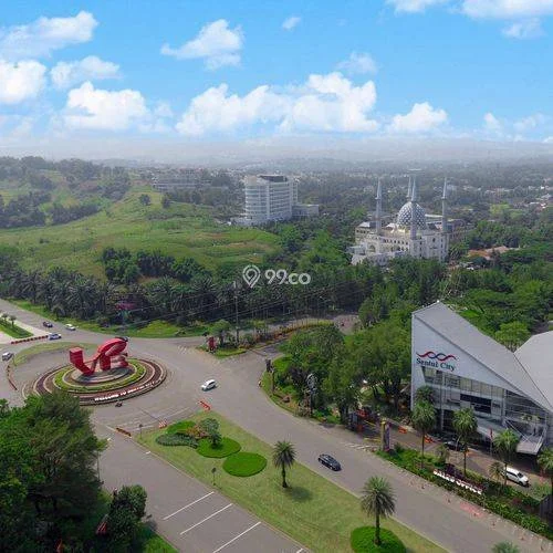 Sentul City Sentul City