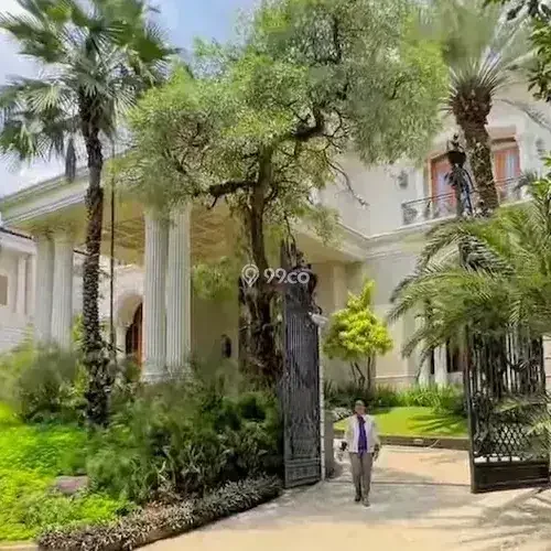 Pondok Indah Jakarta Selatan Pondok Indah Jakarta Selatan