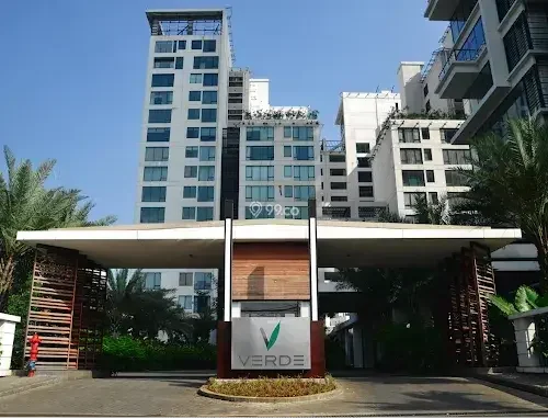 Verde Verde