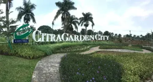 Citra Garden Citra Garden