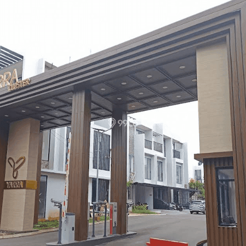 anwa residence puri anwa residence puri