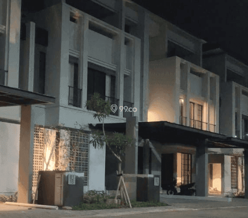 anwa residence puri anwa residence puri