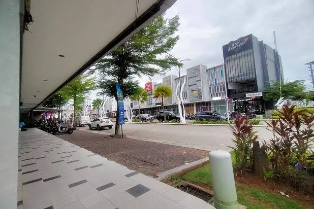 Tentang Perumahan Tentang Perumahan