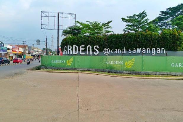 Tentang Perumahan Tentang Perumahan