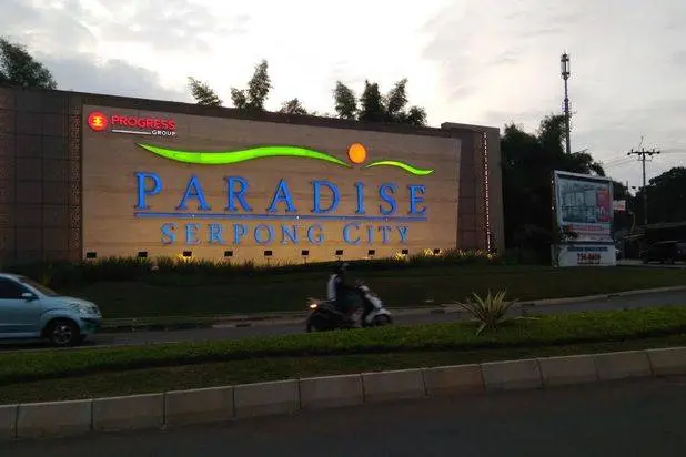 Tentang Perumahan Tentang Perumahan