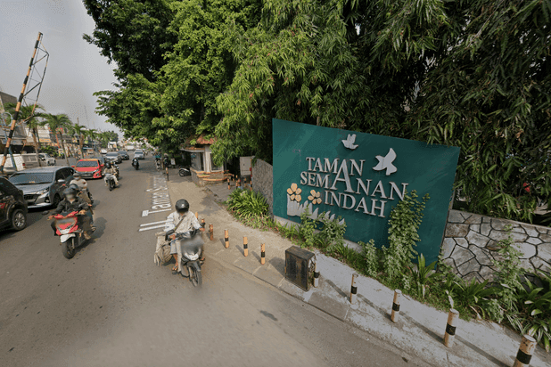 Tentang Perumahan Tentang Perumahan