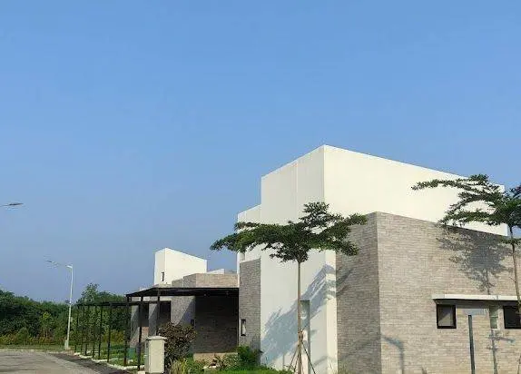 Tentang Perumahan Tentang Perumahan