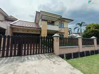 Tentang Perumahan Tentang Perumahan