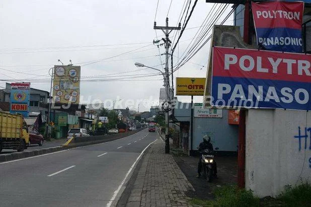 Sewa Ruko Cocok Usaha & Kantor Jl. Gatot Subroto Ungaran -2193 Sewa Ruko Cocok Usaha & Kantor Jl. Gatot Subroto Ungaran -2193