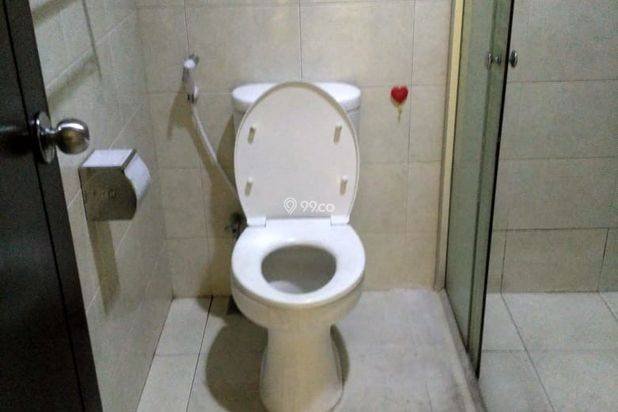 Disewakan Rumah Cantik di Bintaro Disewakan Rumah Cantik di Bintaro