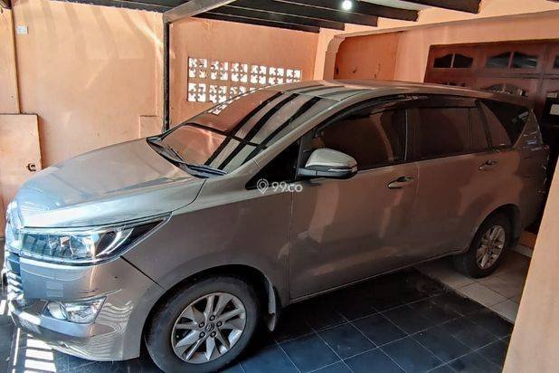 Disewakan Rumah Pusat Kota & Strategis Disewakan Rumah Pusat Kota & Strategis