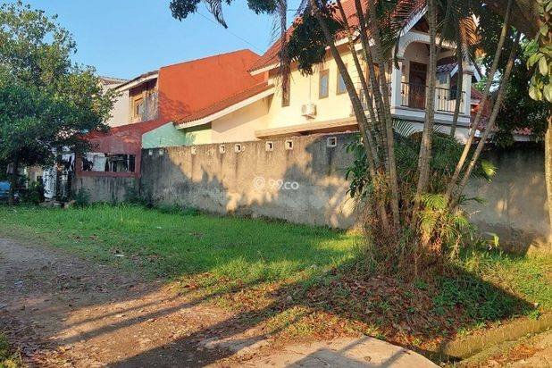 Dijual Kavling di Sektor 7B Gading Serpong Dijual Kavling di Sektor 7B Gading Serpong