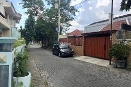 Rumah Sewa 177 Joglo Jawa, Pogung Baru Kontrak Jakal Kaliurang Rumah Sewa 177 Joglo Jawa, Pogung Baru Kontrak Jakal Kaliurang