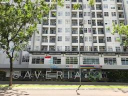 Apartemen Saveria BSD Murah Apartemen Saveria BSD Murah