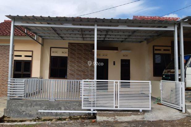 Rumah antasari sumberr Rumah antasari sumberr