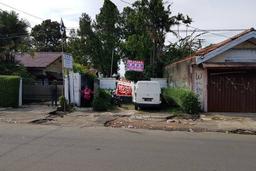 Tanah Kebon Pedes Cocok Untuk Tempat Tinggal Usaha atau Kosan Tanah Kebon Pedes Cocok Untuk Tempat Tinggal Usaha atau Kosan