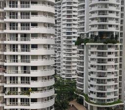 apartemen siap huni apartemen siap huni