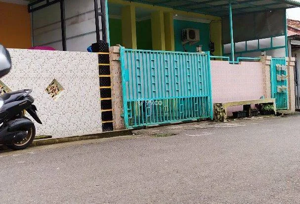 Jual Cepat Rumah 2 Lantai, K. Tidur 4, K. Mandi 3, Lokasi Talang Bakung Jual Cepat Rumah 2 Lantai, K. Tidur 4, K. Mandi 3, Lokasi Talang Bakung