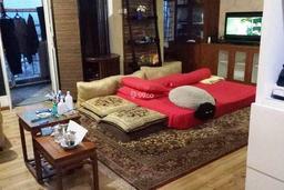 Apartemen Poins Square 2Br Furnished Lebak Bulus Jakarta Apartemen Poins Square 2Br Furnished Lebak Bulus Jakarta