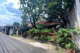 Murah Rumah Tua Hitung Tanah Di Cipete Jakarta Selatan Murah Rumah Tua Hitung Tanah Di Cipete Jakarta Selatan