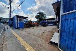 Turun Harga, Tanah Dijual Di Jalan Jend. Ahmad Yani Jakarta Timur Turun Harga, Tanah Dijual Di Jalan Jend. Ahmad Yani Jakarta Timur