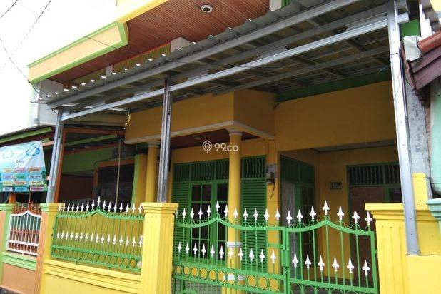 Dijual cepat rumah 2lt siap huni di Perumnas 1 Tangerang Dijual cepat rumah 2lt siap huni di Perumnas 1 Tangerang