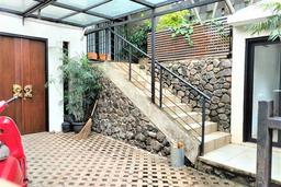 Rumah Cantik, Strategis, 3 Lantai Di Cipete Jakarta Selatan Rumah Cantik, Strategis, 3 Lantai Di Cipete Jakarta Selatan