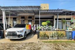 Rumah Cluster Minimalis di Jatisari Jatiasih Kota Bekasi Rumah Cluster Minimalis di Jatisari Jatiasih Kota Bekasi