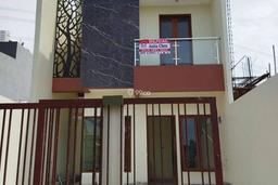 Rumah baru dan bagus di Metland,Uk.6x20 m,Shm,harga:2,7 M nego Rumah baru dan bagus di Metland,Uk.6x20 m,Shm,harga:2,7 M nego