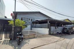 Pergudangan Sunter Agung harga NJOP (MI000012) Pergudangan Sunter Agung harga NJOP (MI000012)