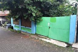 Tanah SHM Di Cilandak Belakang Citos Jakarta Selatan Tanah SHM Di Cilandak Belakang Citos Jakarta Selatan