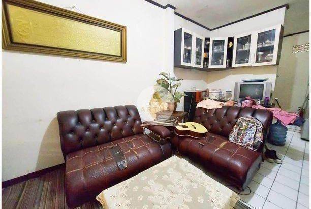 Rumah Jln Kalijati Antapani Bandung Rumah Jln Kalijati Antapani Bandung