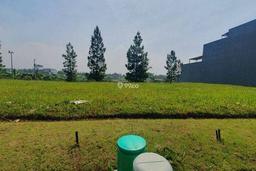 Kavling Kota Baru Parahyangan lt 325 m² Kavling Kota Baru Parahyangan lt 325 m²