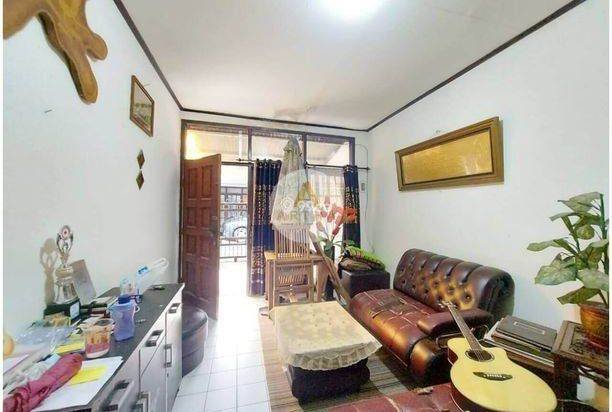 Rumah Jln Kalijati Antapani Bandung Rumah Jln Kalijati Antapani Bandung