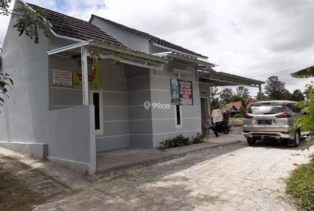 Rumah di Desa sumur bandung SHM Baru Rumah di Desa sumur bandung SHM Baru