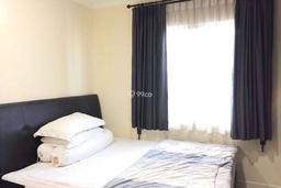 Apt cantik siap huni Apt cantik siap huni