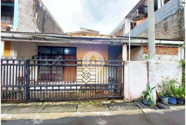Rumah Jln Kalijati Antapani Bandung Rumah Jln Kalijati Antapani Bandung