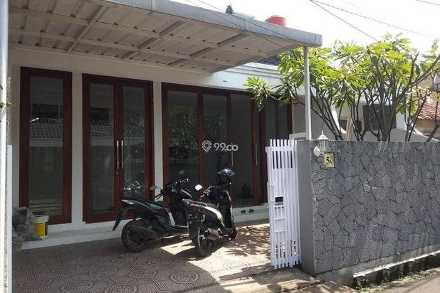 Rumah minimalis pusat kota masuk semobil area Lodaya Banteng Rumah minimalis pusat kota masuk semobil area Lodaya Banteng