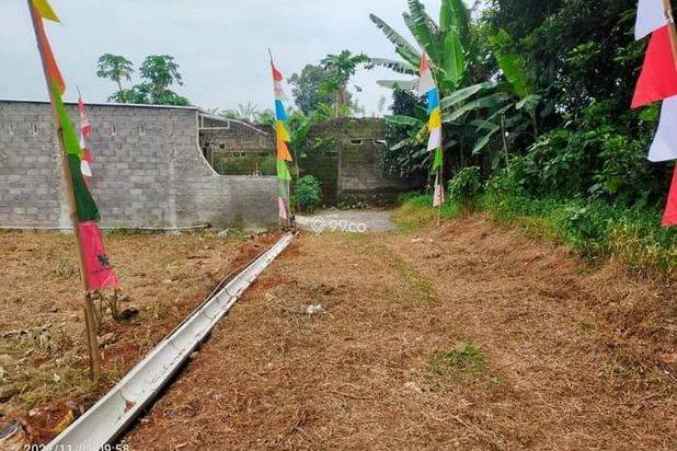 Kavling Murah Mijen Belakang pasar Ace dekat BSB City Kavling Murah Mijen Belakang pasar Ace dekat BSB City