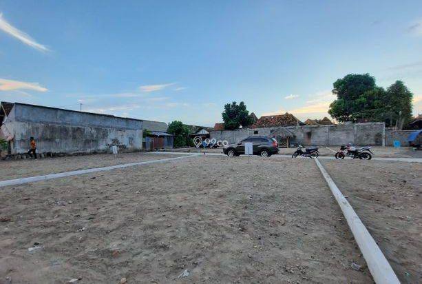 Jual Tanah Jogja Barat Pasar Kotagede SHM Ready Jual Tanah Jogja Barat Pasar Kotagede SHM Ready