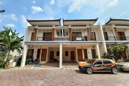 Rumah Etnik Di Jantung Kota Yogyakarta Rumah Etnik Di Jantung Kota Yogyakarta